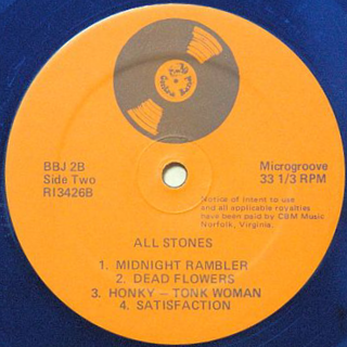 Label