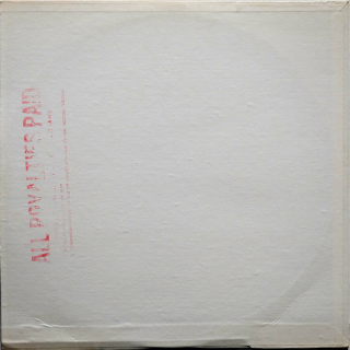 Rear Sleeve
