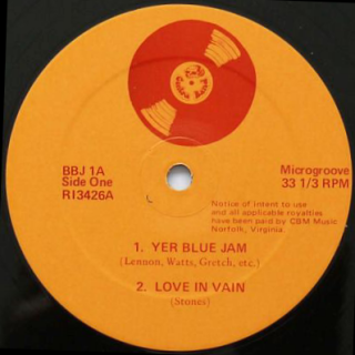 Orange + Red  Copyright  Labels
