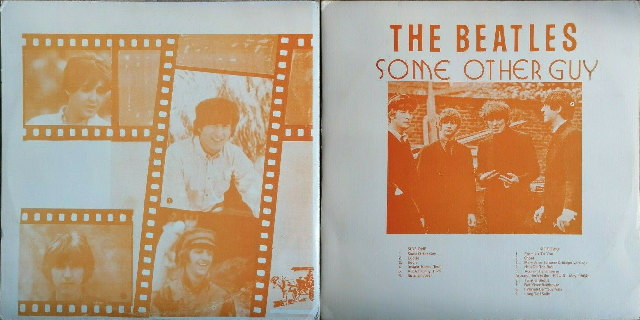 Cover & Label