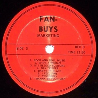 Label lVariation