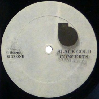 Berkeley  Records Label