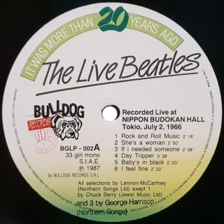 'and' Label