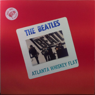 Atlanta  Cover