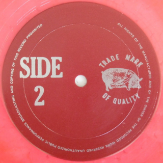 Side A/ 1 