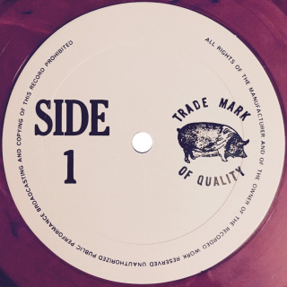 TMOQ Side 1 Label
