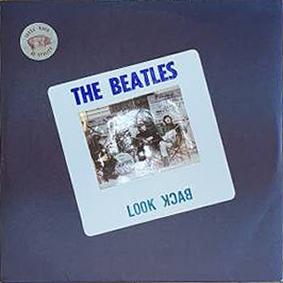 Look Back Cover