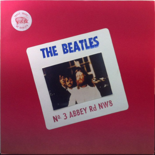Abbey Rd Cover