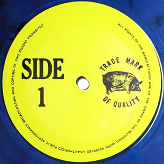 Yellow TMQ Side A/1