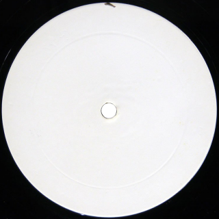 White Label  Side B/2