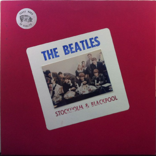 Stockholm Cover