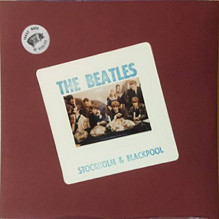 Stockholm Cover