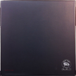 Box Cover