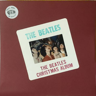 Christmas  Cover