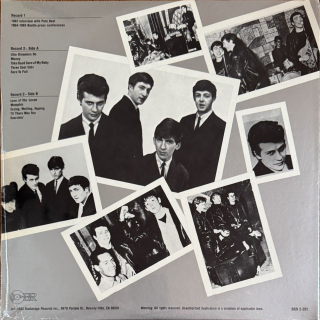 Rear Cover 