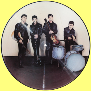 Picture Disc 