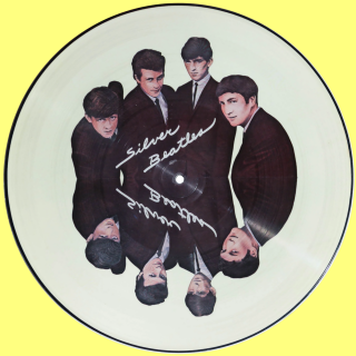 Record 1 Side 2