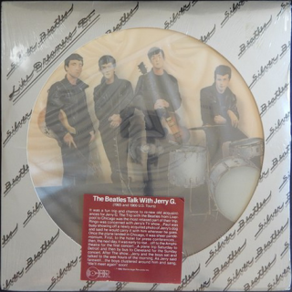 2LP Cover Reissue