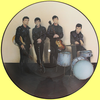 Picture Disc 1 