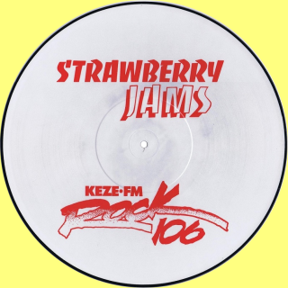 Keze - FM  Record 1 +  3 Flip