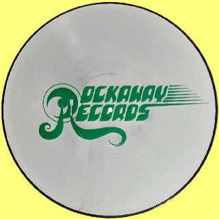 Rockaway Rear Cover 