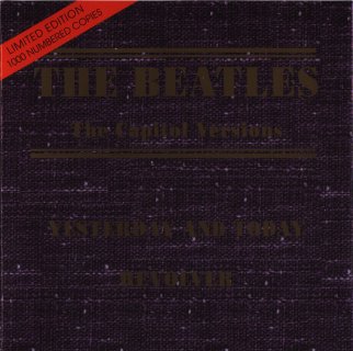  Original Cover