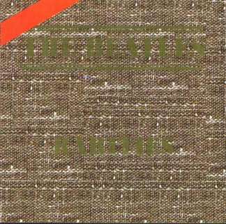 Burlap Fake  cover