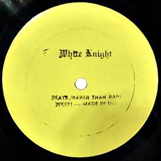 Side 1 / A Label
