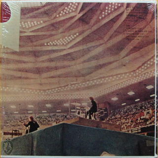 Berkeley Cover Rear