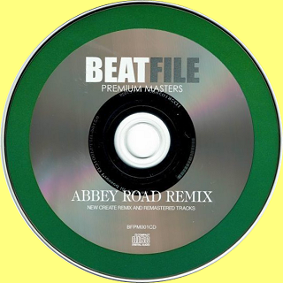 Disc and matrix