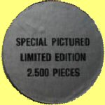 Italia 1990  Pressing