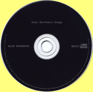 Disc and matrix
