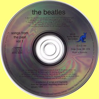 sidewalk Reissue Disc