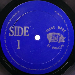 Boctop TMQ A/1 Label