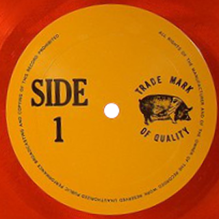 TMQ(2) Side 1 Label