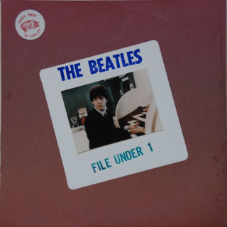 Paul - Help! Cover