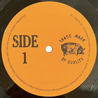 TMQ(2)  Label