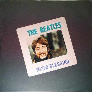 File Under Mixed Blessings Cover