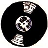CBM Record Logo