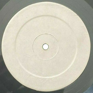 'Strand' Recycled Label
