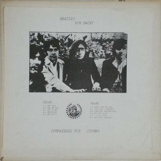 Square Pirate  Slick