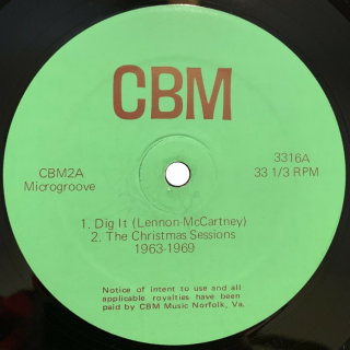 Label