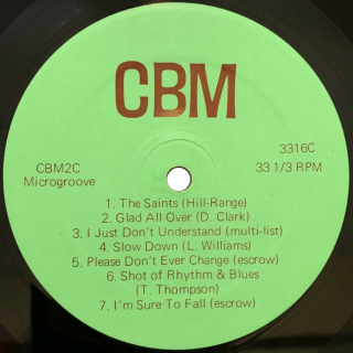Label