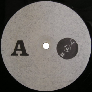 Davida Label Label Side B / 2