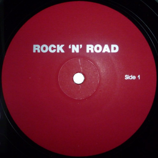 2 Stamper Ring Silver Text Labels