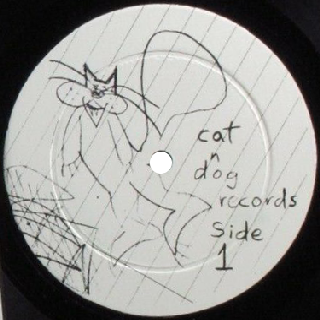 Cat N Dog Label 1