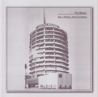 Cover front and back