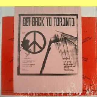 Godzilla - Billy Sleeve