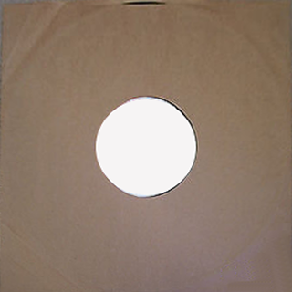 Brown Inner Sleeve