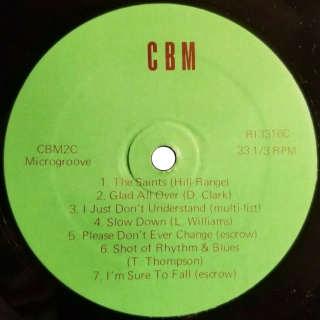 Disc